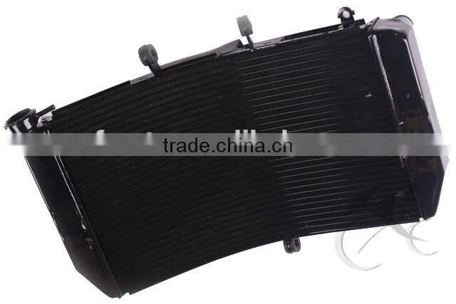 Aftermarket OEM radiator for CBR600RR 2003-2006