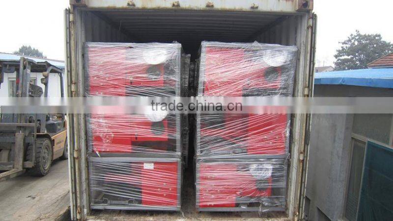 hot sale top quality new design trator use front snow blower with CE certification