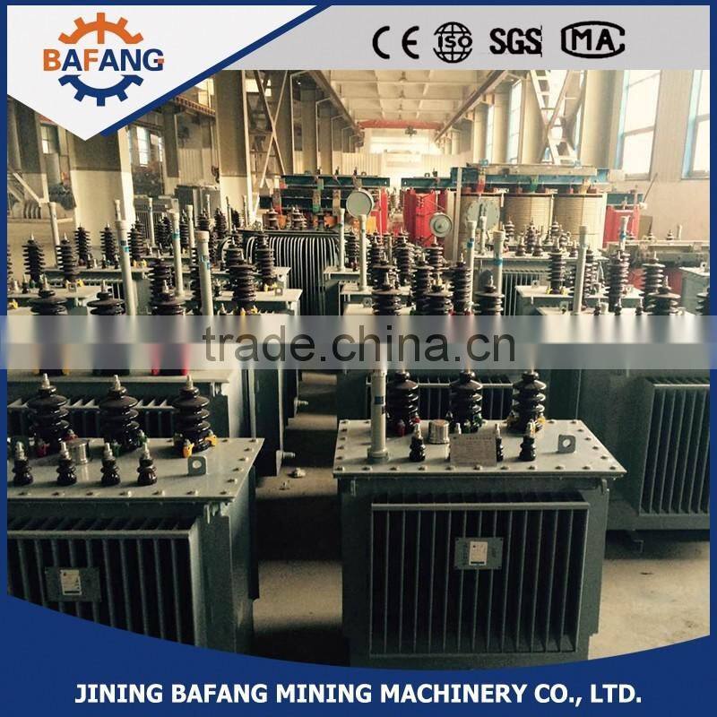 S9/S11-M 3 phase copper 33kv 24kv 11kv power distribution oil transformer