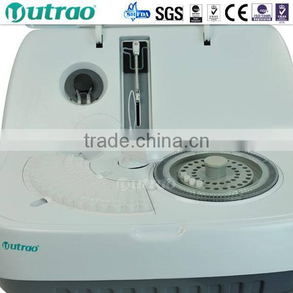 Medical Lab Equipment Blood Analyzer