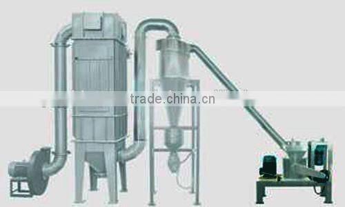 WFJ-15 30 60 Mini-efficient Pulverizer Machine for Food