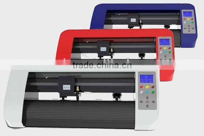 A4 mini vinyl printer plotter cutter