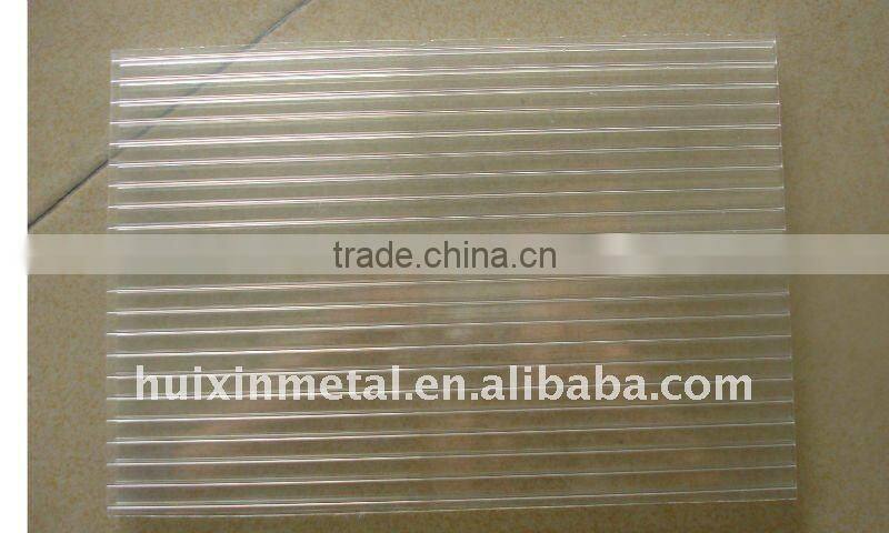 6mm polycarbonate vegetable seeds used greenhouse kits HX66126-5