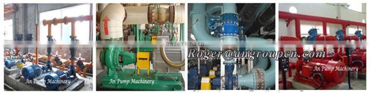 Electric End suction robin water motor pump price of 1hp