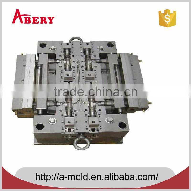 Rich mold making experience plastic injection molding factory