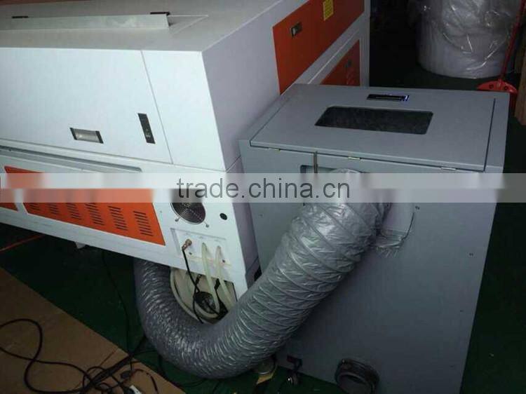 F5000D Fume Extractor For Laser, Plasma Cutting,Electric Welding Etc.