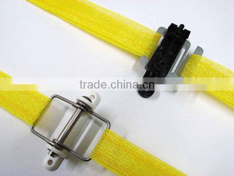 Electric Fence Tape Insulator