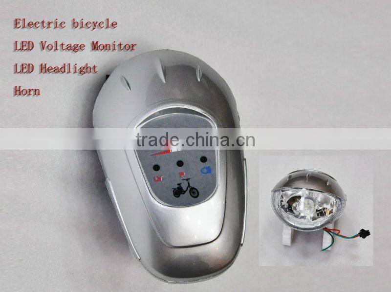 1000w electric bike kit, E-motor kit