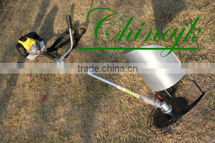 40-5 2-Stroke 43cc Rice Reaper
