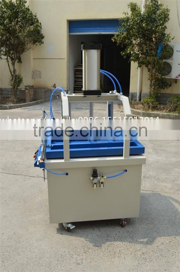 Muti-functional pillow vacuum packaging sealing machine