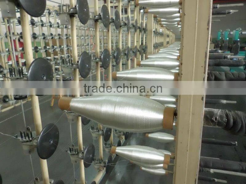 E-type fiberglass raw material