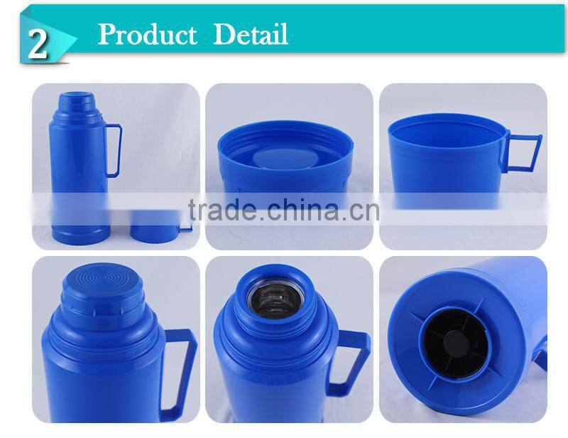 Mid east preferred double wall vacuum flask