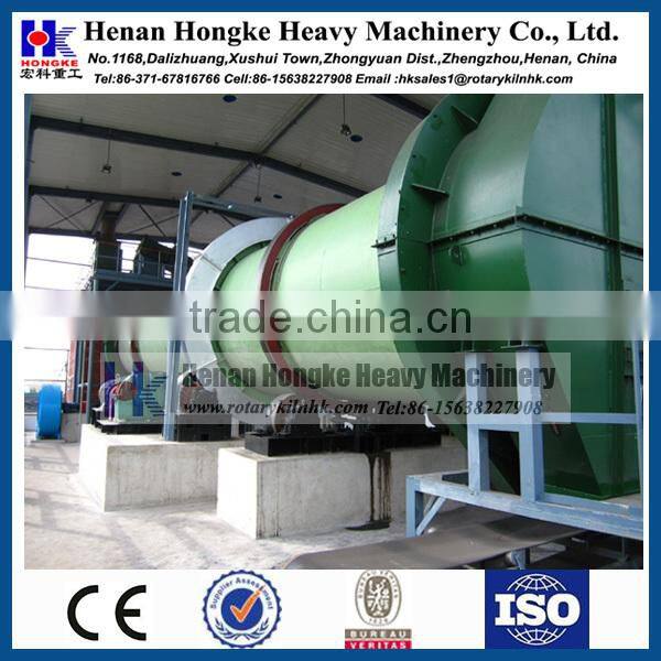 Slime Lignite Coal Dryer