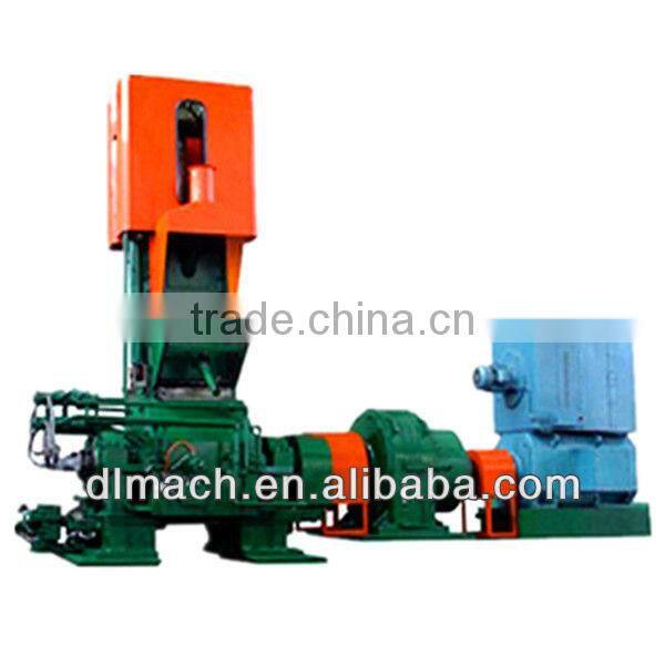 Intermeshing Internal Mixer XMY90E