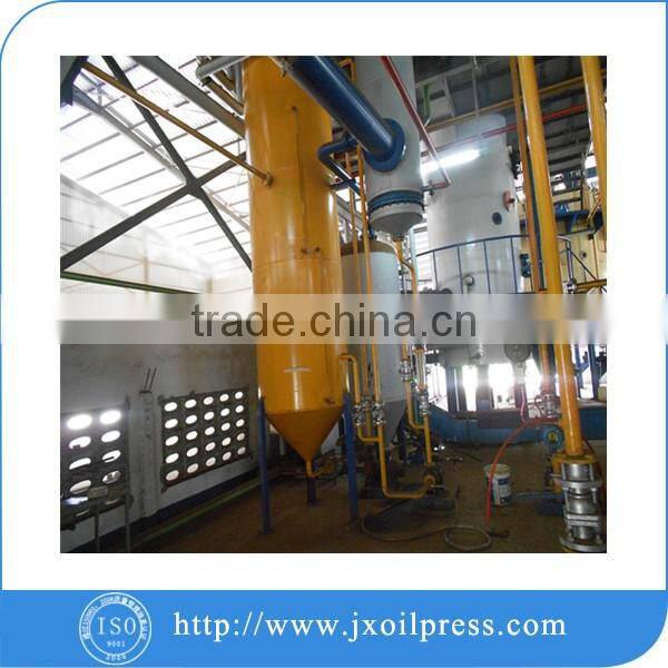 China Best Price automatic oil processing line with CE Approved