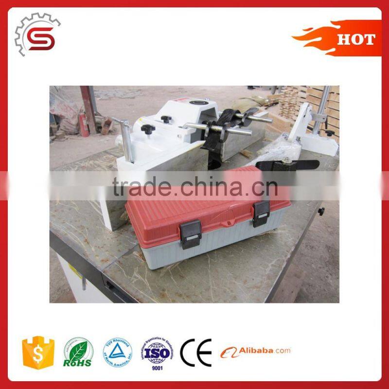 MXQ5118H Hot sales machine wood spindle moulder machine