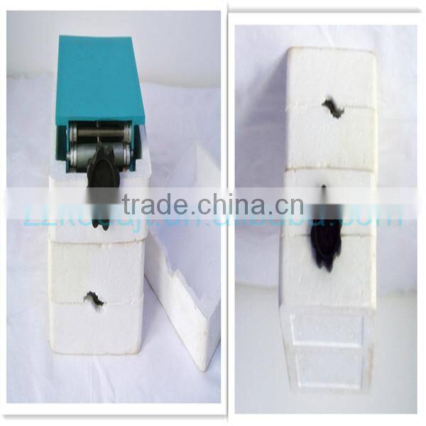 Small Scissor Lifting Platform