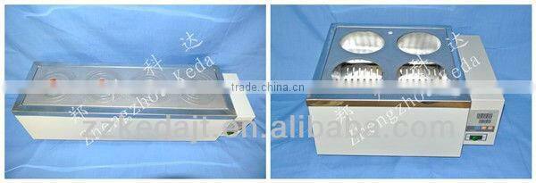 HH-S4 Water Bath Made in China Manufacturer