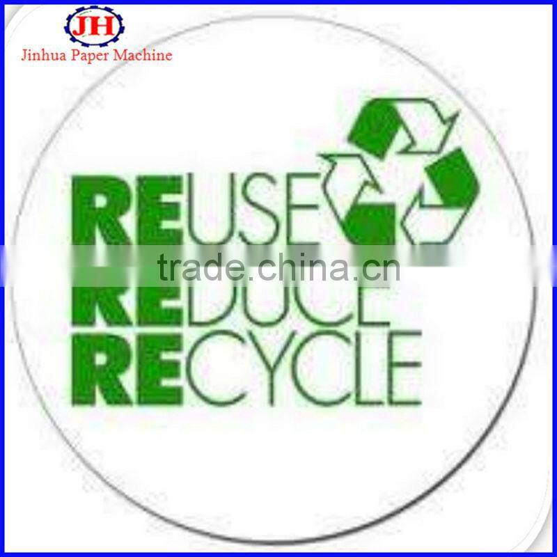 50t/d corrugated paper sheet machine,corrugated sheet machine