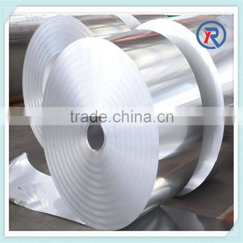 (GI / GL / PPGI / PPGL) Galvanized, Galvalume and Prepainted Steel Coil