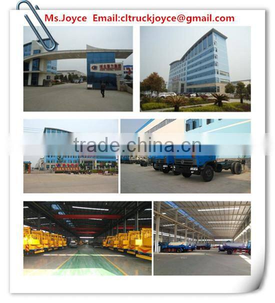 16 Ton Boom Truck Crane,16T Mobile Crane,16 tons Truck Mounted Crane