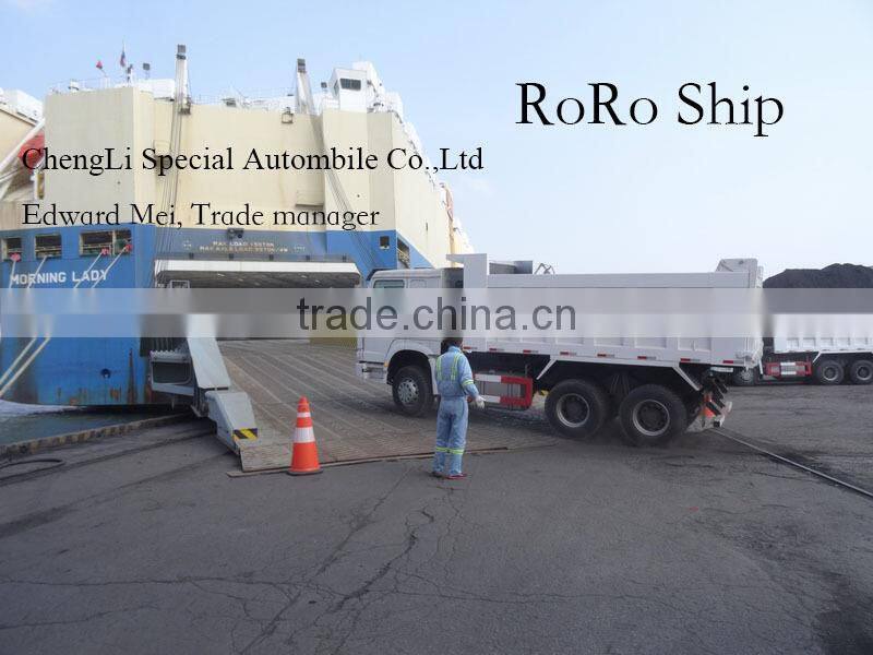 crane truck exporter, crane 25t