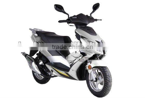 High Quality 50cc EEC approved scooter