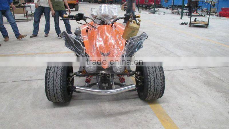 powerful chinese 250cc ATV