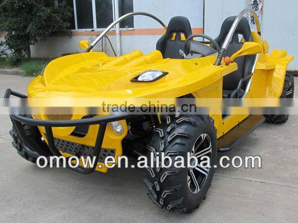 EEC 800cc 4x4 Go Kart For Sale