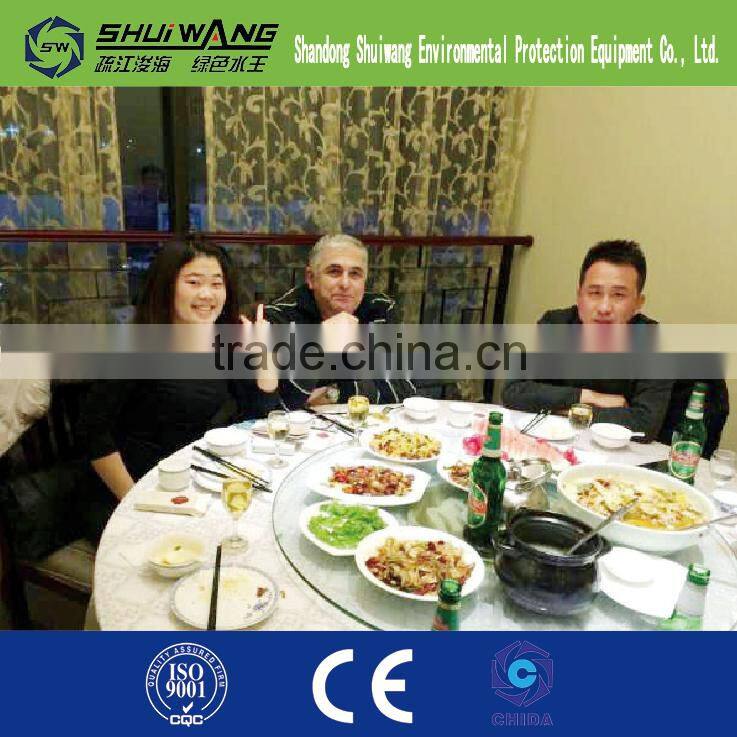 small scale gold mining equipment shandong shuiwang series