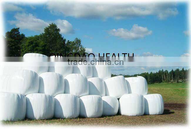 agri.used hay baler silage wrap films