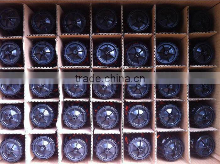 micro irrigation system Low angle smooth drive sprinkler