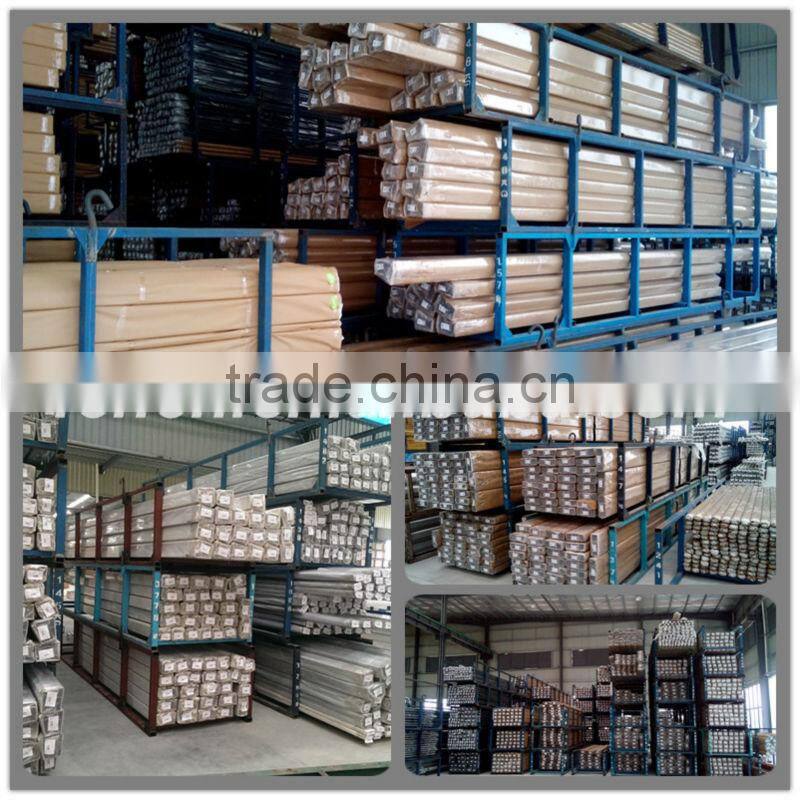 6000 good quality aluminum T-slot for robot and assembly line