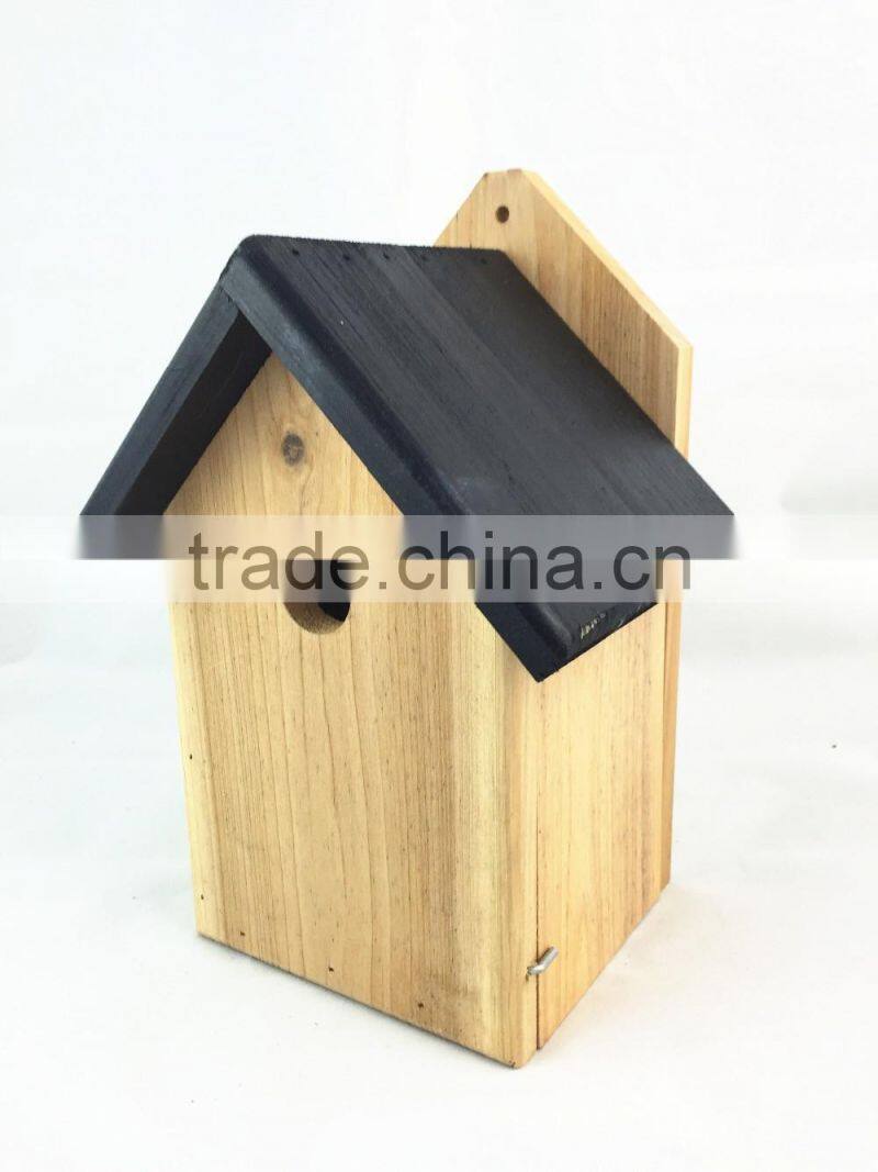 suspensibility bird houses,wooden pet house