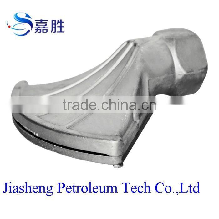 Factory Supply Widen Type Sprinkler Nozzle