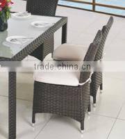 Hot sale Outdoor All Weather baby table chair set