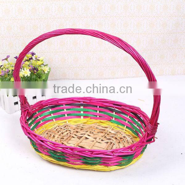 HOT New arrival stunning fruit basket with cover
