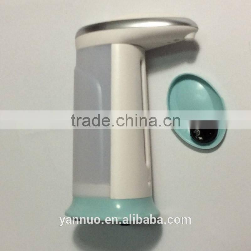 Soap Magic, Automatic Liquid Soap Dispenser Infrared sensor