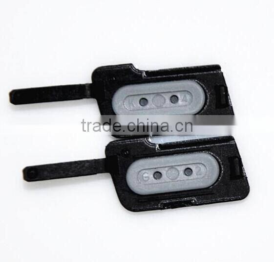 OEM Silicone and Plastic Manufactory Mobile Phone Side Volume Key