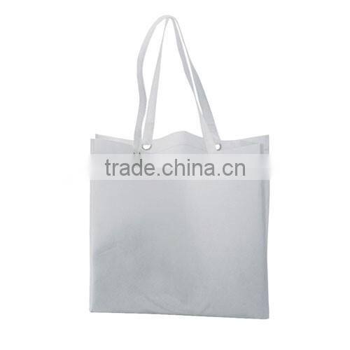 High quality fashional reusable big woman shopping bag