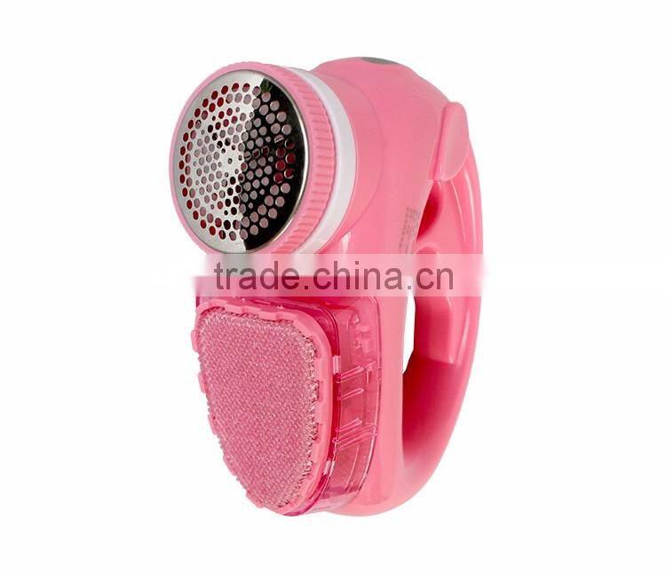 Household Lint Remover Garment Automatic Brush Handle Making Machine