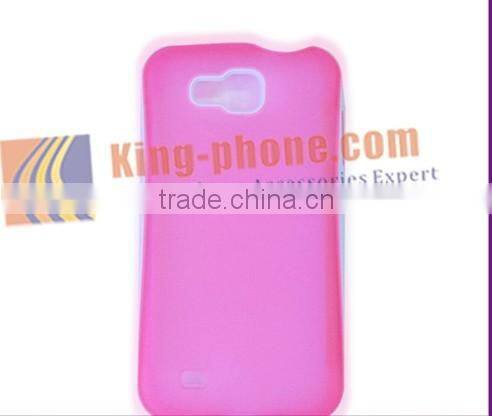 New Arrival Durable Tpu Soft Case Cover For SAMSUNG 9260,Tpu Soft Case