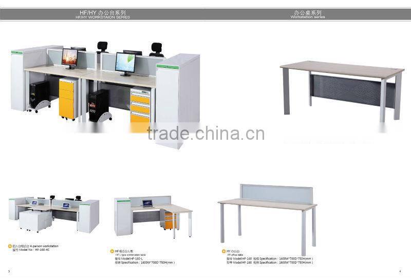 Manager desk,computer table new design