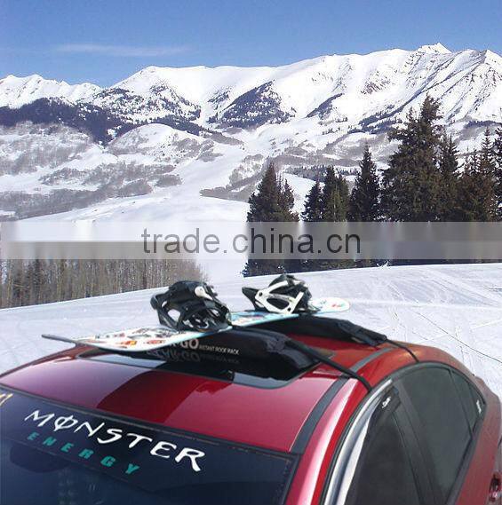 Roof rack Soft Racks pad Soft Roof Racks