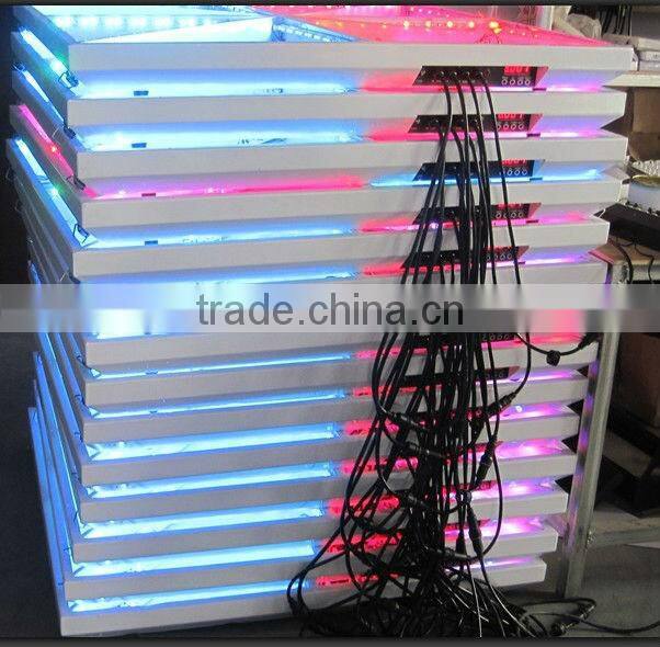 cheap dmx led dance floor