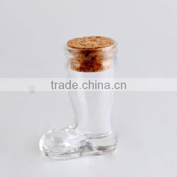 wholesale 2oz vodka mini shot glass drinking glass