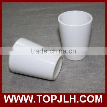 Hot sale sublimation short 1.5oz wine cups