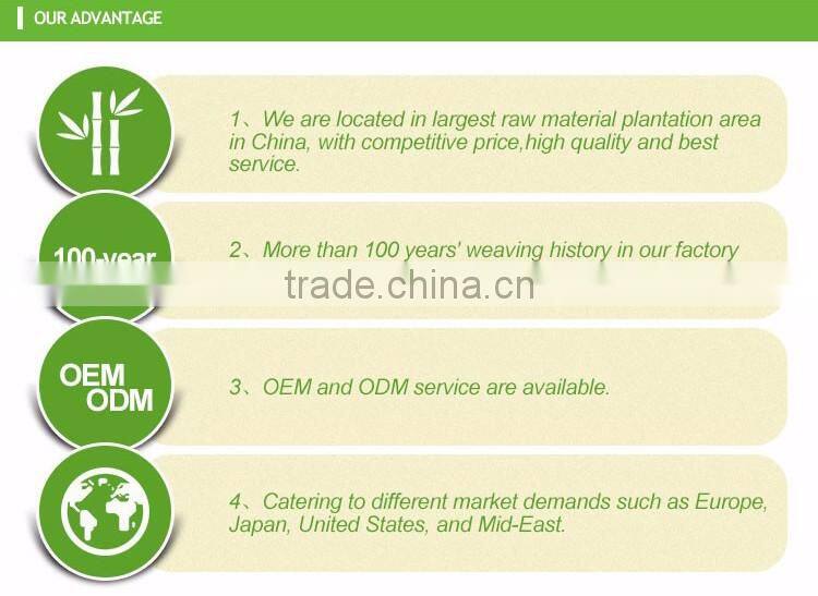 2017 new design wicker wine picnic basket for 2 person