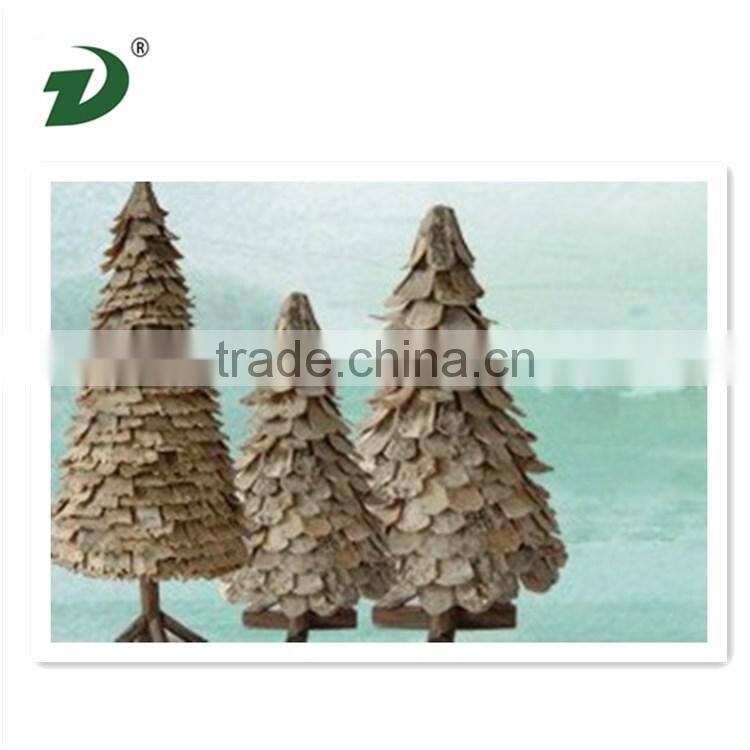 New style Christmas ornament wooden hanging / Christmas Craft