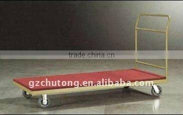 Hot sale banquet chair trolley